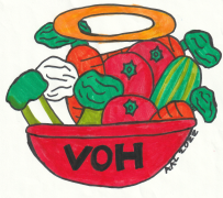 View of Heaven Farm logo